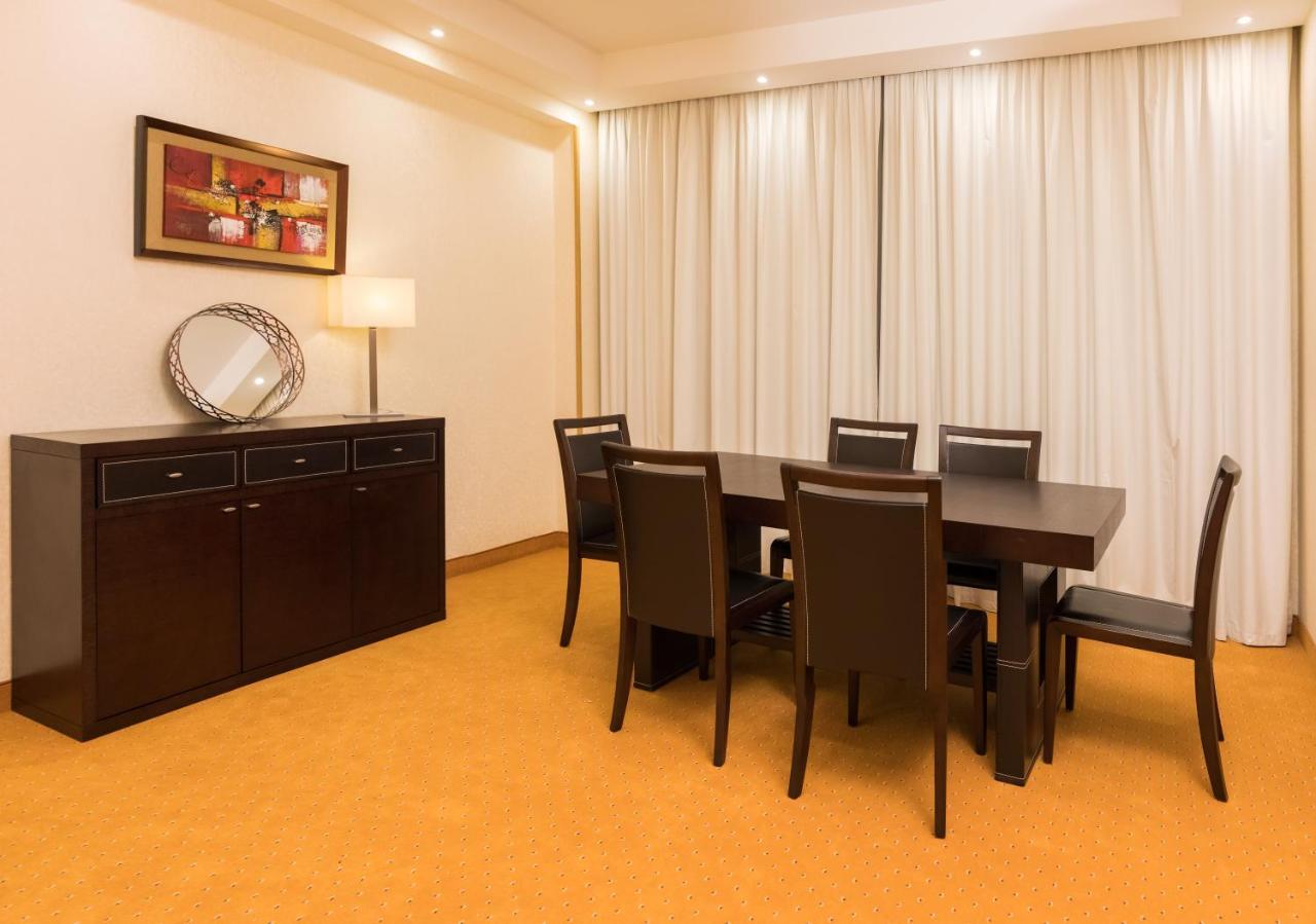 New Day Hotel Algiers Luaran gambar