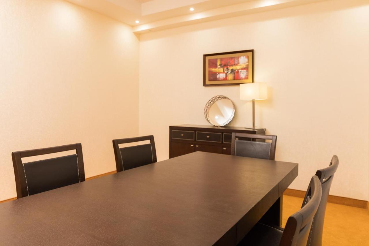 New Day Hotel Algiers Luaran gambar